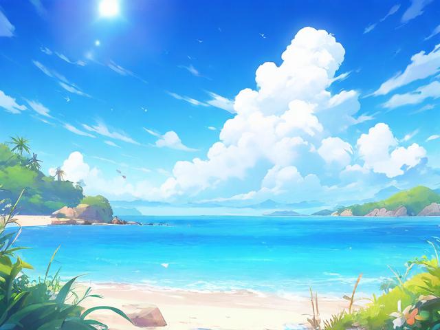 暑期旅游攻略，如何规划一场完美的夏日旅行？