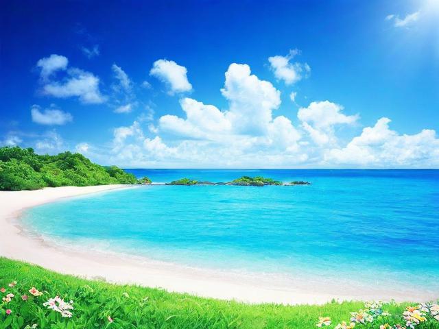 暑期旅游攻略,如何规划一场完美的夏日旅行?