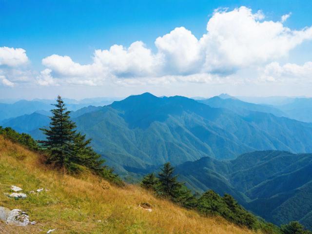 牛背山旅游攻略，如何规划一次完美的徒步之旅？