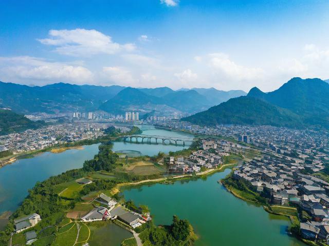 云南元江旅游攻略