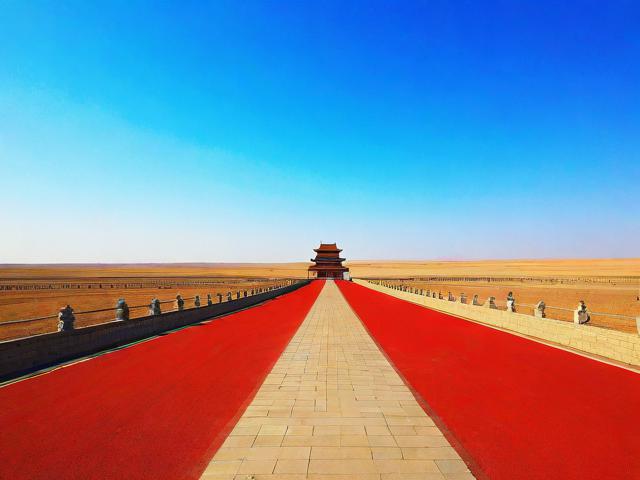 五原县有哪些值得一游的旅游景点？