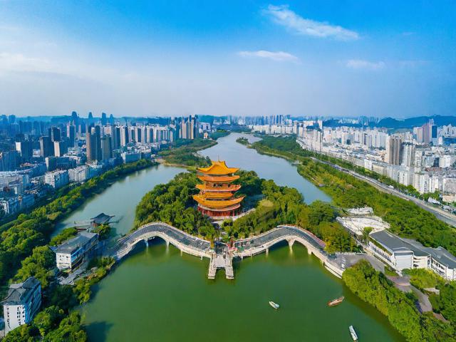 句容旅游景点有哪些值得一去?