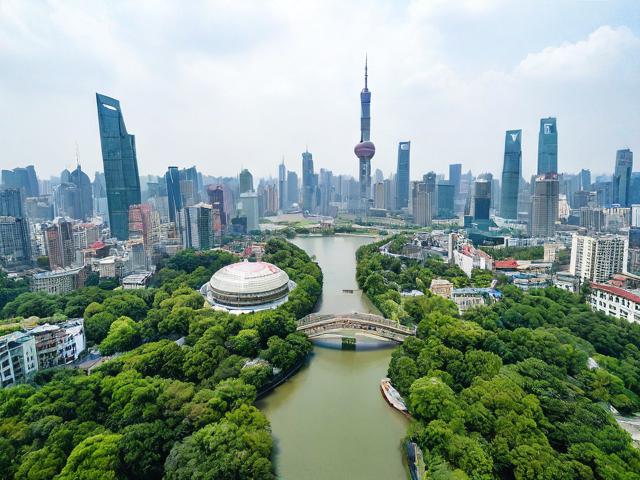 上海周边有哪些江西旅游景点值得推荐?