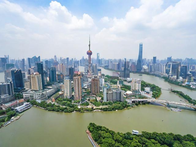 上海周边有哪些江西旅游景点值得推荐?
