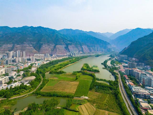 平凉有哪些值得一游的必去景点?