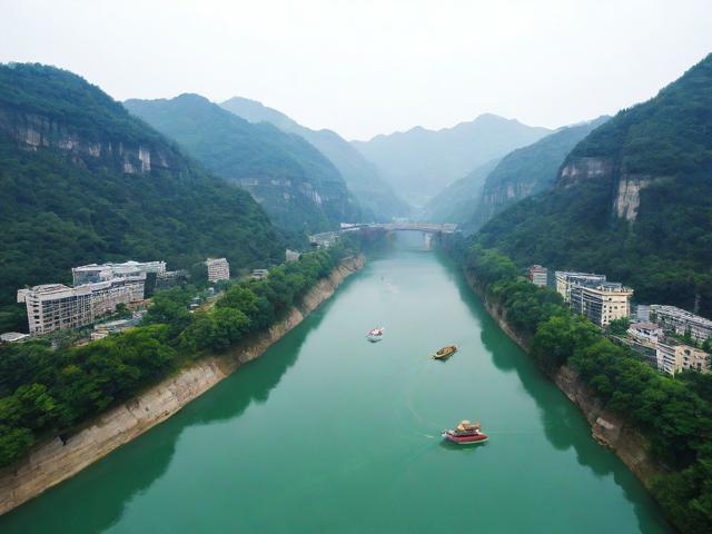 北碚旅游景点大全集包含哪些不容错过的美景？