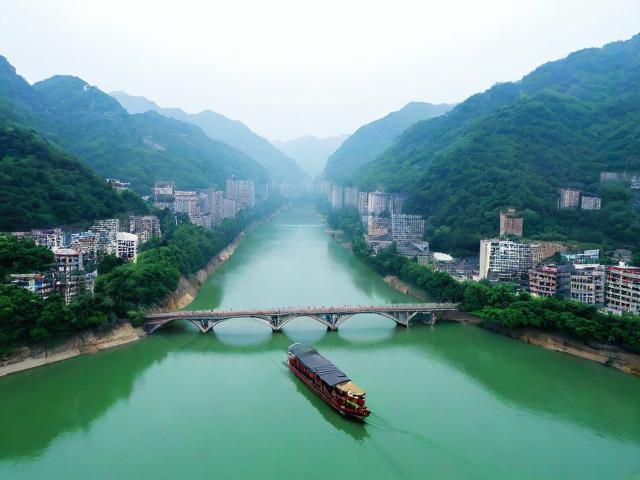 北碚旅游景点大全集包含哪些不容错过的美景?