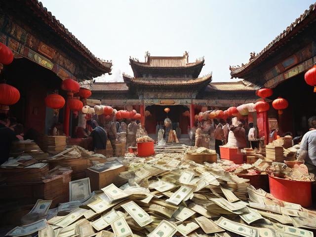 十月一旅游景点卖什么东西最挣钱?