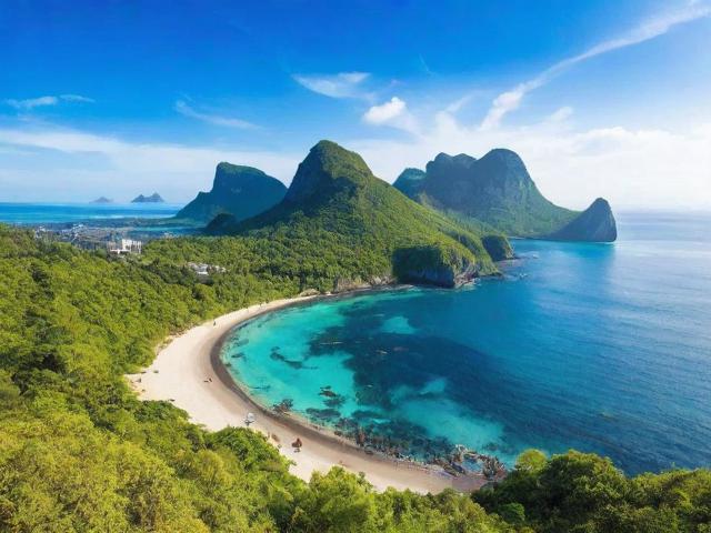旅游资讯介绍景点(旅游资讯介绍景点怎么写)