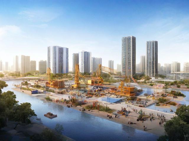 旅游景点建设中,如何平衡生态保护与游客体验?