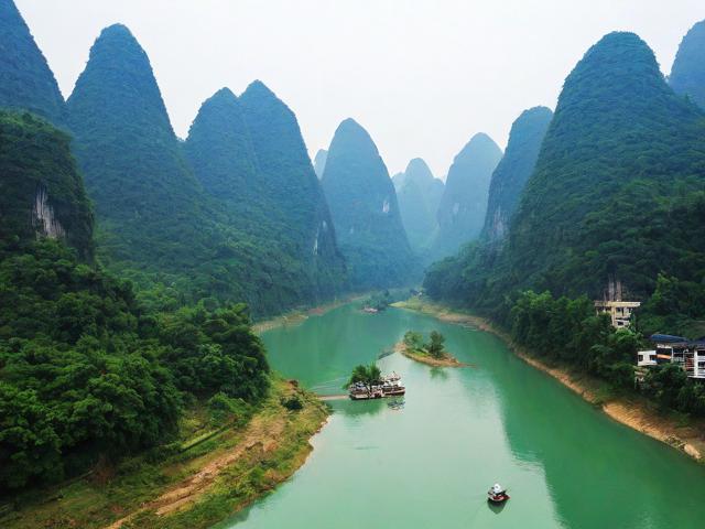 贵州有哪些值得一游的旅游景点?