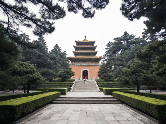 南京中山陵旅游攻略,南京中山陵旅游攻略,如何规划一次完美的参观之旅?