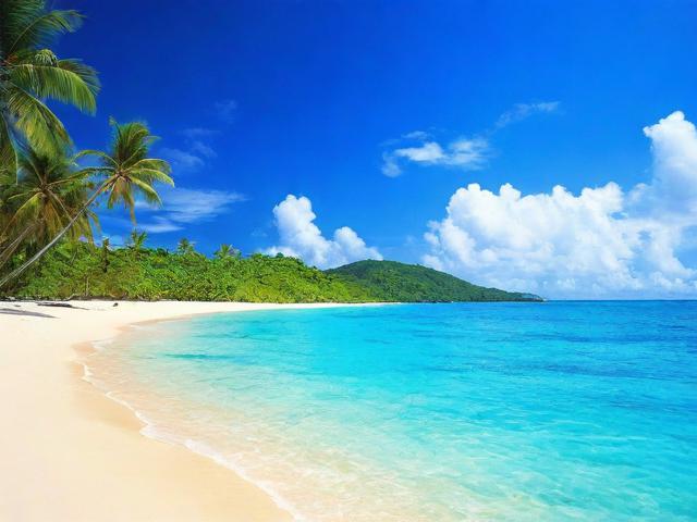 三亚旅游景点有哪些值得一游?