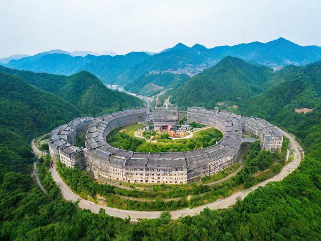 石楼县有哪些不可错过的旅游景点?