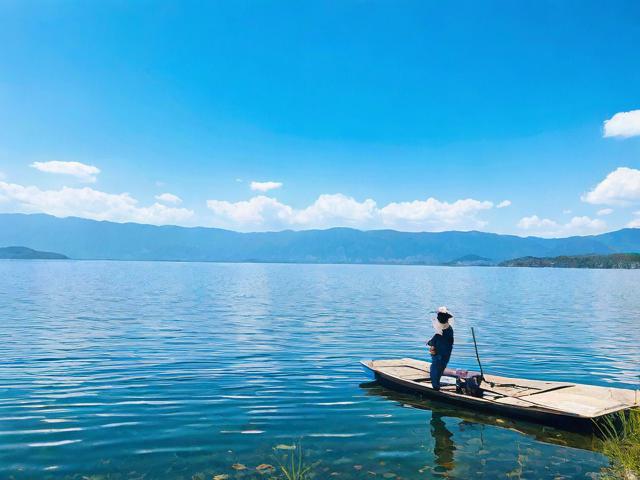 邛海游玩攻略,探寻四川的小洱海,有哪些必去景点和美食推荐?