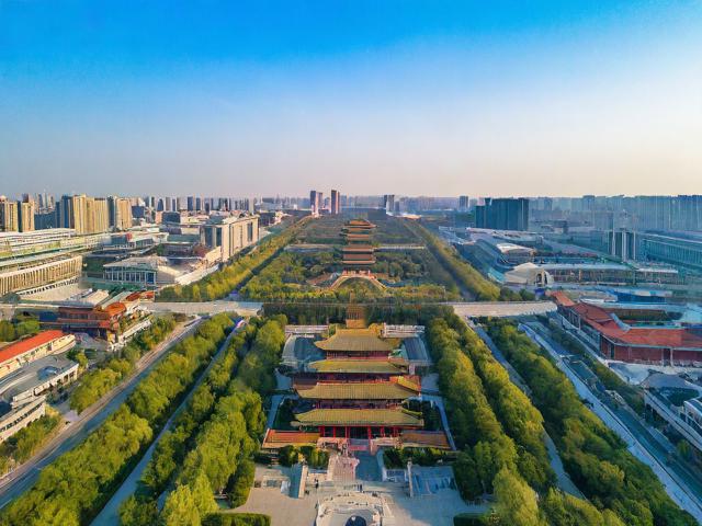 潍坊旅游景点推荐，潍坊有哪些不容错过的旅游景点？