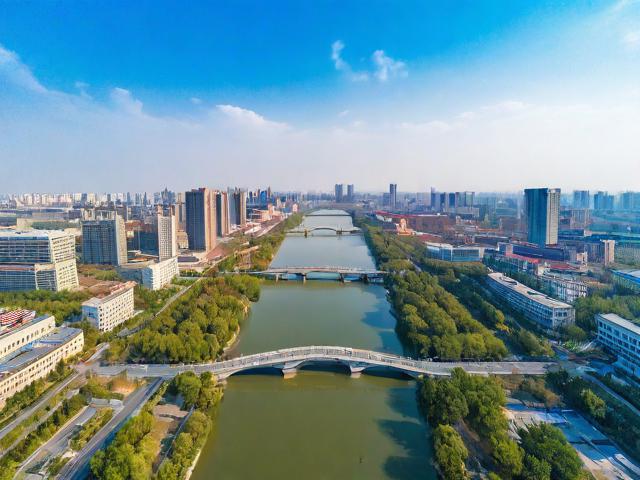 潍坊旅游景点推荐,潍坊有哪些不容错过的旅游景点?
