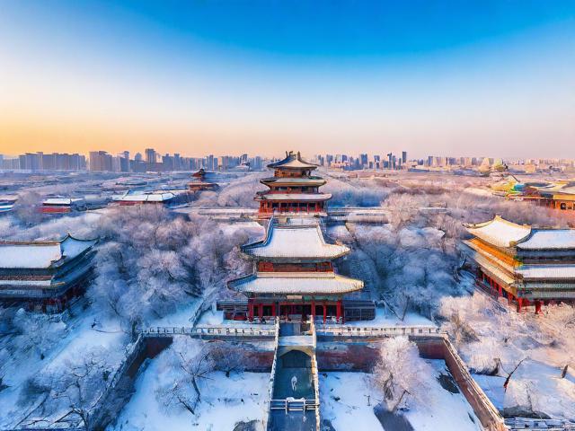 济南冬季有哪些值得一游的旅游景点?