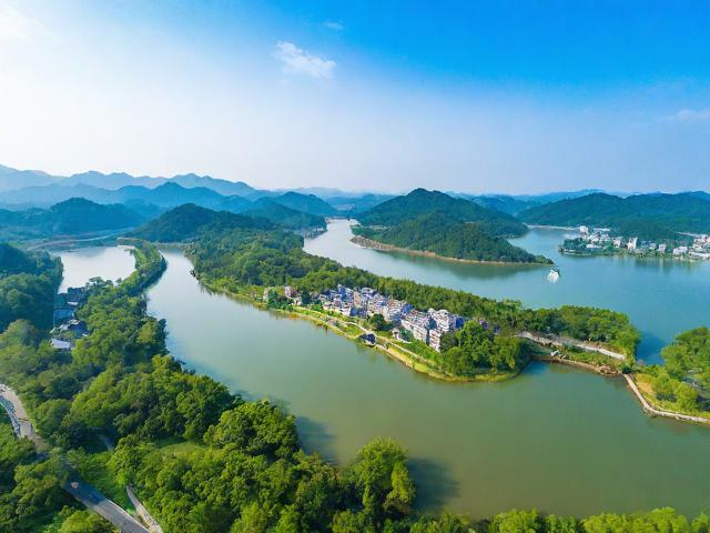 安徽旅游景点排名，哪些景点最值得一游？