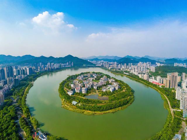 安徽旅游景点排名,哪些景点最值得一游?