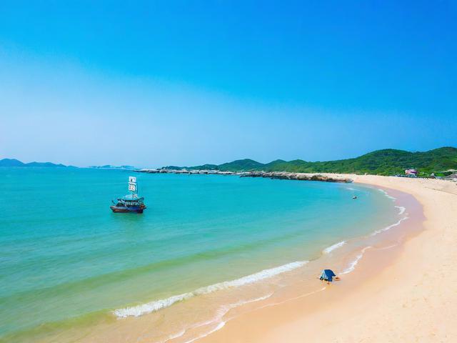 广东海陵岛旅游攻略,有哪些必去景点和美食推荐?