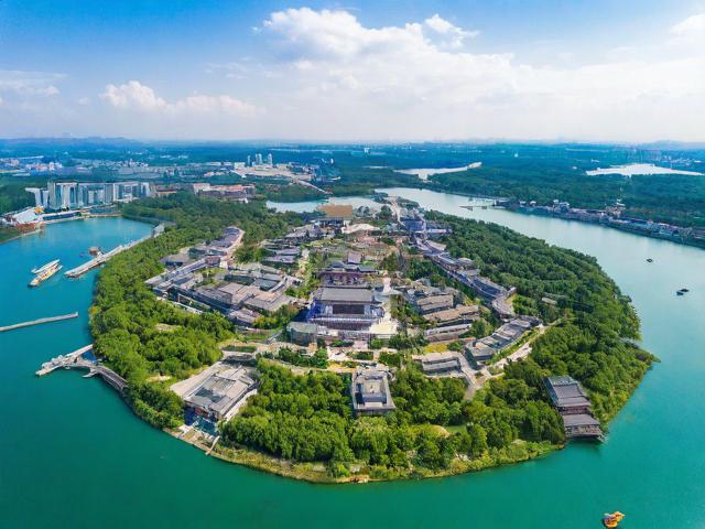 中国旅游景点图,哪些地方是必去的热门景点?