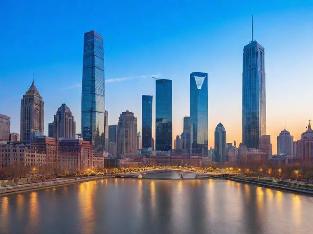 天津旅游景点住宿哪里最方便?