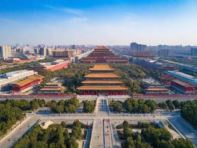 太原市旅游景点有哪些值得一去?
