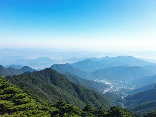 峨眉山景区攻略,峨眉山景区攻略,如何规划一次完美的旅行体验?