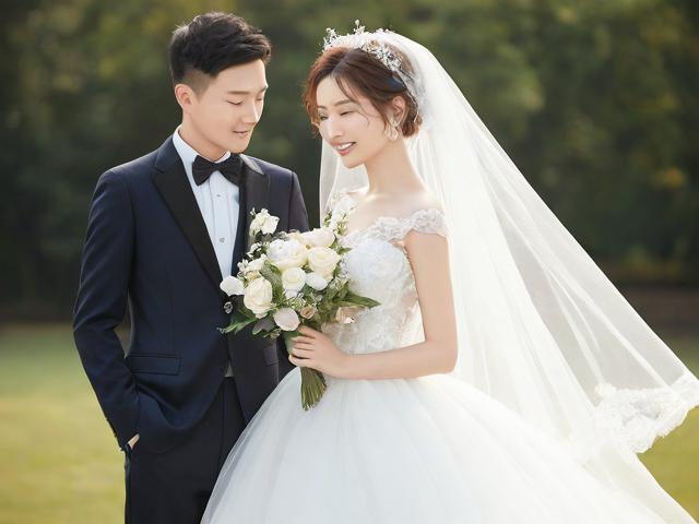 如何挑选完美的婚纱照摄影风格和拍摄地点？