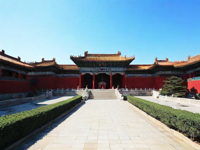 官厅有哪些值得一游的景点?