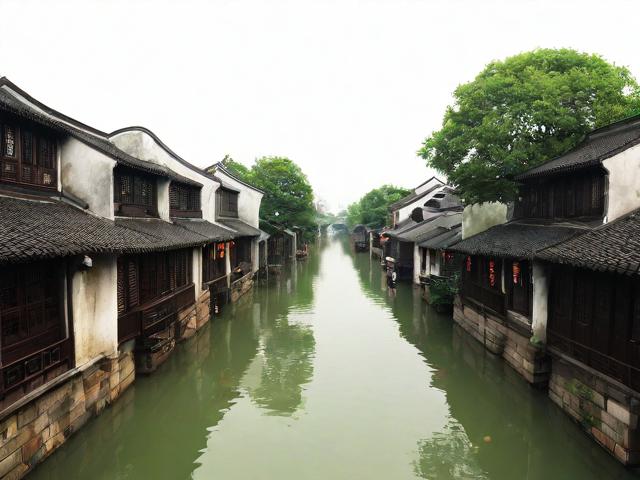 甪直古镇游玩攻略,有哪些不可错过的景点和体验?