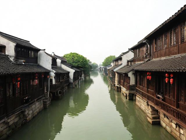 甪直古镇游玩攻略,有哪些不可错过的景点和体验?