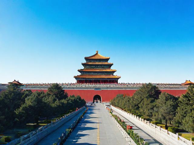 北京自由行攻略及路线带孩子，亲子游有哪些必去景点和行程安排？