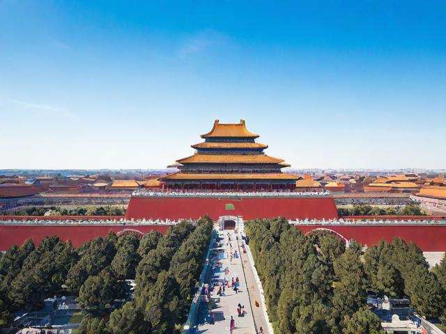 北京自由行攻略及路线带孩子,亲子游有哪些必去景点和行程安排?