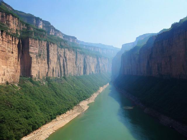 偏关有哪些值得一游的旅游景点？