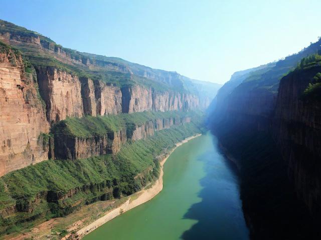 偏关有哪些值得一游的旅游景点?