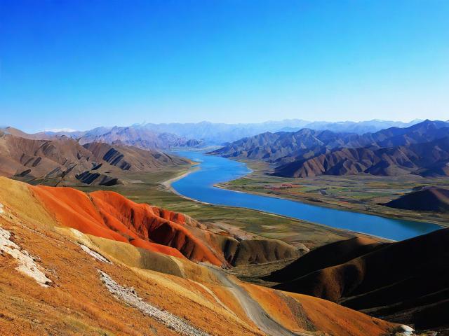 北方有哪些必去旅游景点推荐?