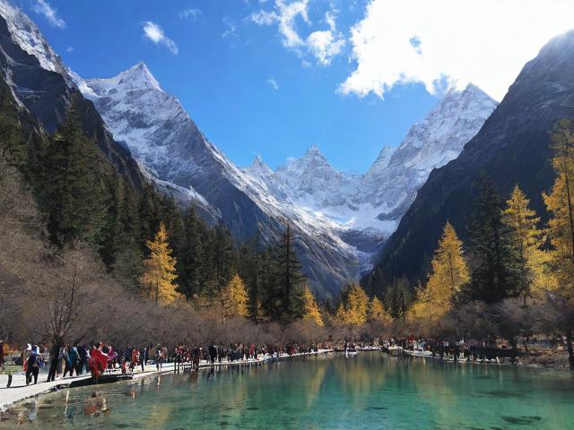 如何规划一次完美的毕棚沟旅行？