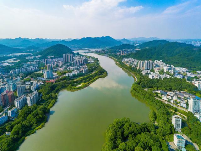 安徽周边旅游景点大全