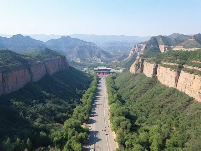 北京平谷旅游景点,北京平谷有哪些值得一游的旅游景点?