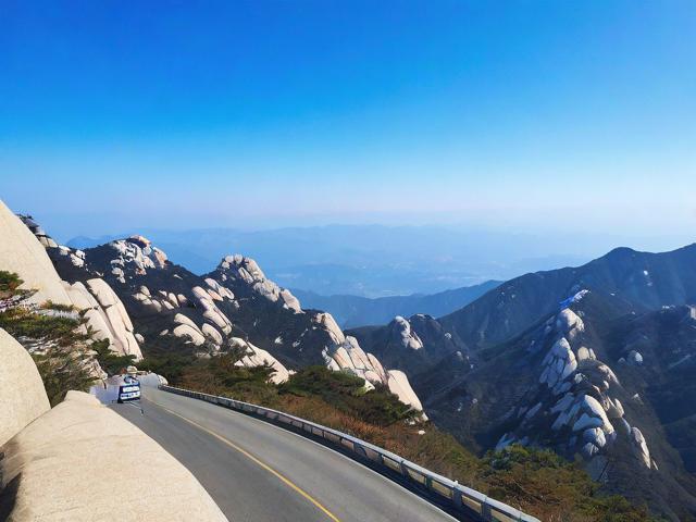 泰山自驾旅游攻略，如何规划一次完美的泰山之旅？
