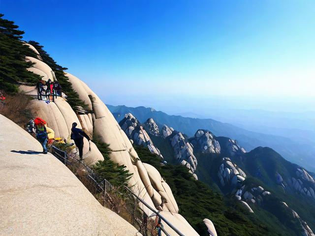 泰山自驾旅游攻略,如何规划一次完美的泰山之旅?
