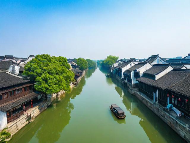 镇江旅游景点攻略,探寻哪些不容错过的美景与体验?