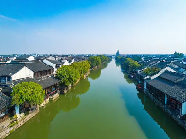 镇江旅游景点攻略,探寻哪些不容错过的美景与体验?