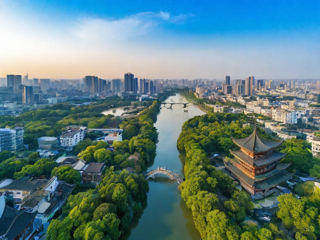 杭州有哪些不可错过的旅游景点?