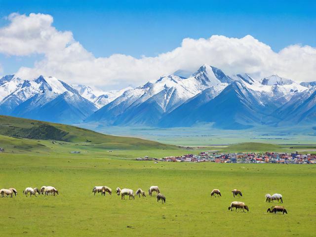 马尔康有哪些值得一游的旅游景点?