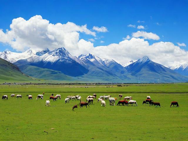 马尔康有哪些值得一游的旅游景点?