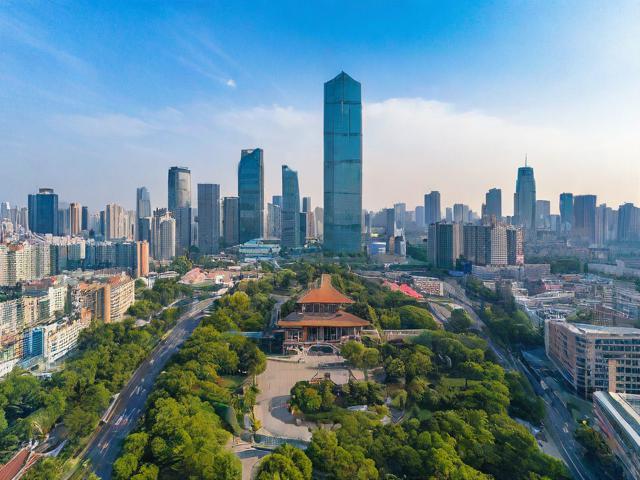 南昌有哪些不可错过的旅游景点?