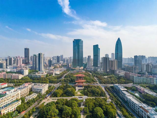 南昌有哪些不可错过的旅游景点?